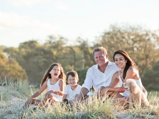 ROOTS™ Parent Mastery Program