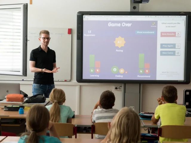 S.E.E.D.™ – Transforming Schools Through Emotional & Educational Excellence